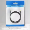 HDMI Kabel 8K/10M Schwarz Aanbl Vention