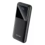 Powerbank USB 10000MAH 22.5W/SCHWARZ FHKB0 Vention