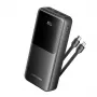 Powerbank USB 20000MAH 22.5W/SCHWARZ FHPB0 Vention