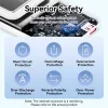 Powerbank USB 20000MAH 22.5W/SCHWARZ FHPB0 Vention