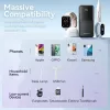 Powerbank USB 20000MAH 22.5W/SCHWARZ FHPB0 Vention
