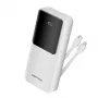 Power Bank USB 20000MAH 22.5W/WEISS FHPW0 Vention