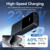 Power Bank USB 20000MAH 22.5W/WEISS FHPW0 Vention