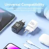 USB-C-Netzladegerät 20 W TZ-FEPW0-EU-02 Vention