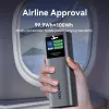 Powerbank USB 27000MAH 140W/FKEH0 Vention