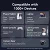 Powerbank USB 27000MAH 140W/FKEH0 Vention