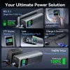 Powerbank USB 27000MAH 140W/FKEH0 Vention