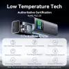 Powerbank USB 27000MAH 140W/FKEH0 Vention