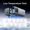 Powerbank USB 20000MAH 100W/FKCH0 Vention