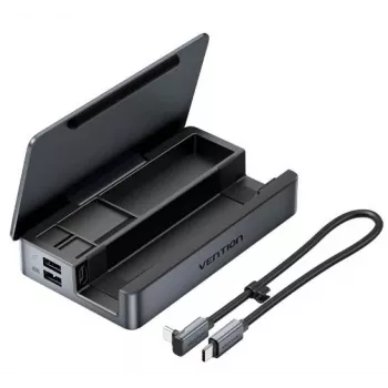 Console Accessory Dock 9IN1/BC1003 TPZH0 Vention