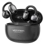 Headset Wrl Echo Clip A11/Schwarz NBWB0-PH Vention
