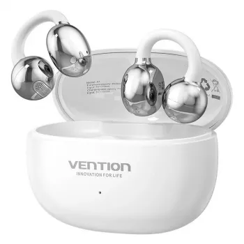 Headset Wrl Echo Clip A11/WEISS NBWW0-PH Vention