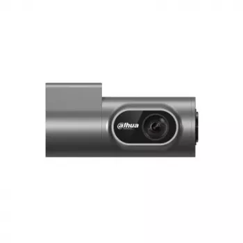 Dashcam DAHUA M1pro Wi‑Fi — 1920×1080 CMOS 1/3 Zoll, MicroSD bis 128 GB, DC 5V, Mini‑USB, integrierte Anzeige, Schwarz