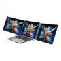 Blackview 14 portabler Dual-Monitor DCM6