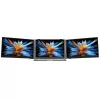Blackview 14 portabler Dual-Monitor DCM6