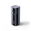 Tragbare Powerbank Baseus EnerGeek GR11 20000 mAh LiPo 145W, 2× USB-C + 1× USB-A, 20V, Schwarz