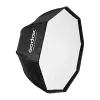 Softbox Godox SB-GUE95 Schwarz 95 cm Nylon