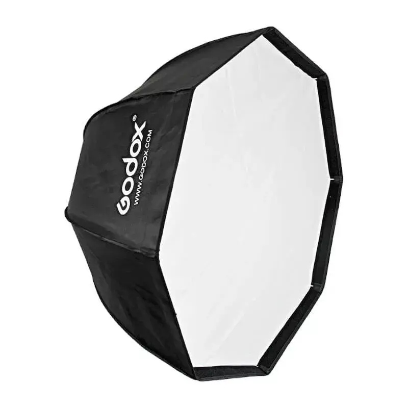 Softbox Godox SB-GUE95 Schwarz 95 cm Nylon