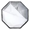 Softbox Godox SB-GUE95 Schwarz 95 cm Nylon
