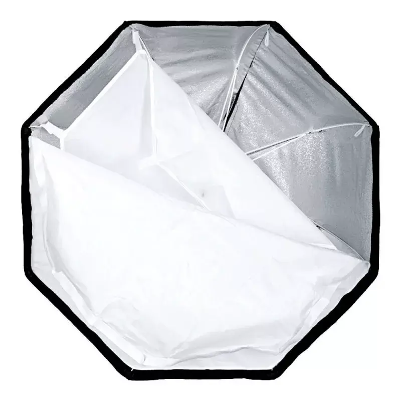 Softbox Godox SB-GUE95 Schwarz 95 cm Nylon