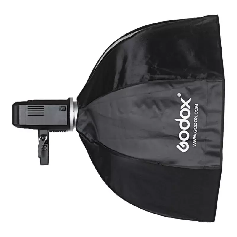 Softbox Godox SB-GUE95 Schwarz 95 cm Nylon