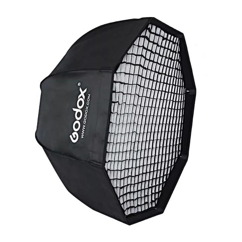 Softbox Godox SB-GUE95 Schwarz 95 cm Nylon