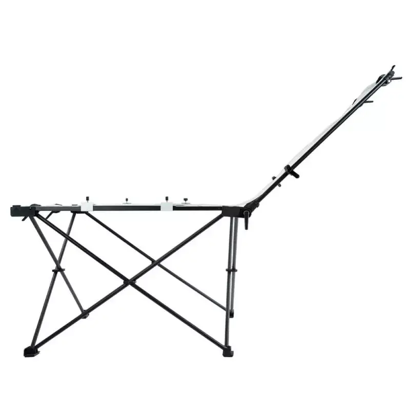 Foto-Hintergrund-Aufnahmetisch Godox FPT100200 Weiß 1000 mm x 2000 mm