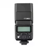 Kompaktblitz Godox TT350P 2,2 s Recyclingzeit AA-Batterie