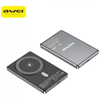 Tragbare Powerbank Awei PA-30 5000mAh