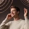 Awei Bluetooth-Kopfhörer Modell ANC TA19 TWS mit aktiver Geräuschunterdrückung, True Wireless Stereo, Bluetooth-Konnektivität