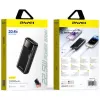 Powerbank Awei PA-92 20000mAh 22,5 W PD mit 2x USB-C-Anschlüssen