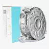 3D-Druckmaterial Filament Creality ASA Schwarz 1 kg (3301100002)