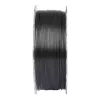 3D-Druckmaterial Filament Creality ASA Schwarz 1 kg (3301100002)