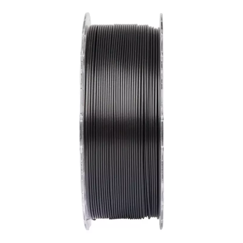 3D-Druckmaterial Filament Creality ASA Schwarz 1 kg (3301100002)