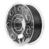 3D-Druckmaterial Filament Creality ASA Schwarz 1 kg (3301100002)