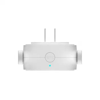 Ruijie RG-EW300R Mesh Wi‑Fi System Single‑band 2.4 GHz Wi‑Fi 4 (802.11n) Weiß 1x externe Antenne