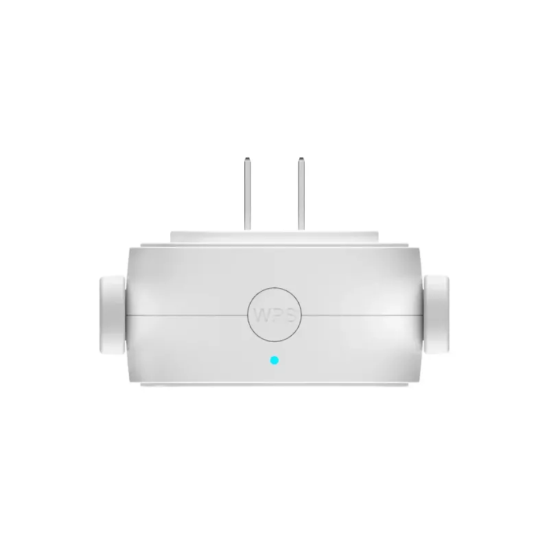Ruijie RG-EW300R Mesh Wi‑Fi System Single‑band 2.4 GHz Wi‑Fi 4 (802.11n) Weiß 1x externe Antenne
