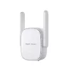 Ruijie RG-EW300R Mesh Wi‑Fi System Single‑band 2.4 GHz Wi‑Fi 4 (802.11n) Weiß 1x externe Antenne