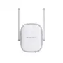 Ruijie RG-EW300R Mesh Wi‑Fi System Single‑band 2.4 GHz Wi‑Fi 4 (802.11n) Weiß 1x externe Antenne
