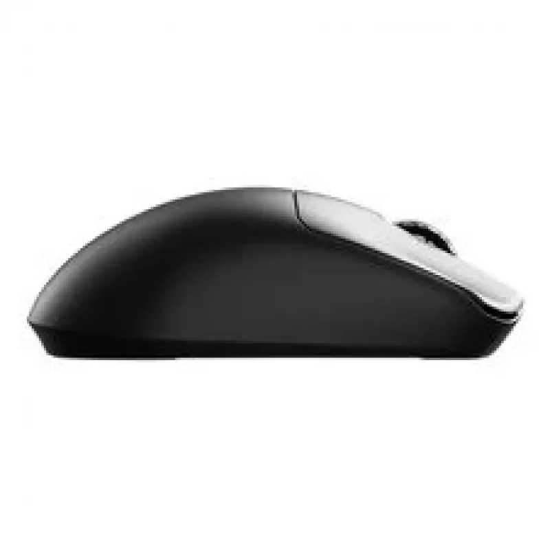 Kabellose Gaming-Maus Scyrox V6 – 8.000 Hz Polling, 8K Dongle, optische Kailh-Schalter, Schwarz