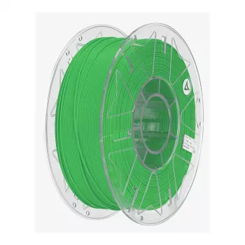 Filament-Spule Creality PLA 1 kg Grün — Polylactid-3D-Druckmaterial