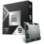 Prozessor AMD Ryzen 9 9950X3D2 Dual Edition Sockel AM5 16 Kerne 5,6 GHz 192 MB L3 DDR5 Dual-Channel