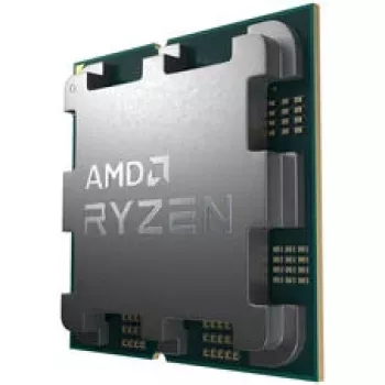 Prozessor AMD Ryzen 9 9950X3D2 Dual Edition Sockel AM5 16 Kerne 5,6 GHz 192 MB L3 DDR5 Dual-Channel