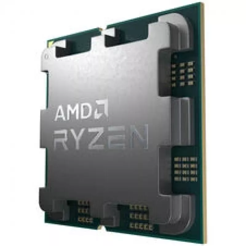 Prozessor AMD Ryzen 9 9950X3D2 Dual Edition Sockel AM5 16 Kerne 5,6 GHz 192 MB L3 DDR5 Dual-Channel