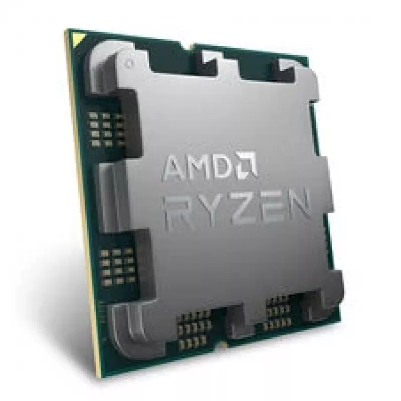 Prozessor AMD Ryzen 9 9950X3D2 Dual Edition Sockel AM5 16 Kerne 5,6 GHz 192 MB L3 DDR5 Dual-Channel