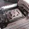 Prozessor AMD Ryzen 9 9950X3D2 Dual Edition Sockel AM5 16 Kerne 5,6 GHz 192 MB L3 DDR5 Dual-Channel
