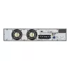UPS APC SRV10KRILRK Double-conversion (Online) rackmount 10 kVA 10000 W 230 V USB 5U Schwarz