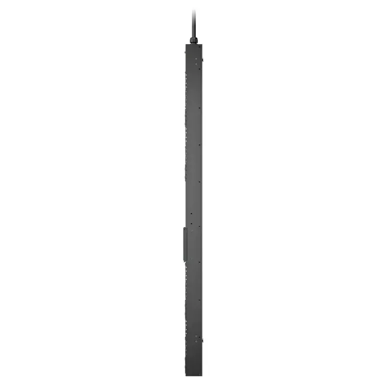 PDU APC NetShelter Rack Advanced 48 AC-Steckdosen 0U Schwarz