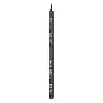 PDU APC NetShelter Rack Advanced 48 AC-Steckdosen 0U Schwarz