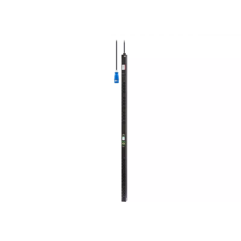 APC Easy Rack PDU Metered Outlet Stromverteilereinheit 1‑Phase 7,4 kW 230 V 32 A (20x C13, 4x C19) IEC60309 Eingang
